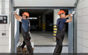 Find the Reliable Experts for Garage Door Services