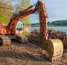 Best land clearing services