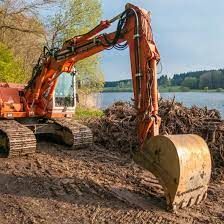 Best land clearing services