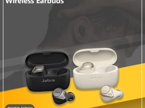 Jabra Elite 75T Earbuds