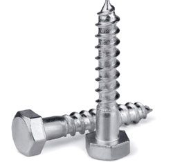 Lag Bolts | Stainless Steel Lag Bolts | Lag Bolts Manufacturers