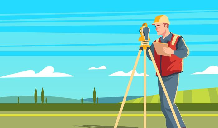 Seeking for Land & Building Surveyors in Florida