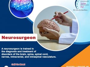 Best neurosurgery in India center 2021-22 thebrainandspine