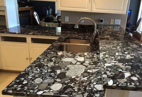 Kitchen Worktops