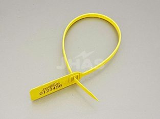Plastic Seal With Wire