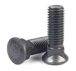 Plow Bolts | Plow Bolts Manufacturers | DIC Fasteners | Bolts Suppliers