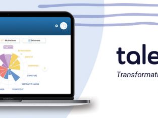 Talentoday – Science Driven People Analytics Software