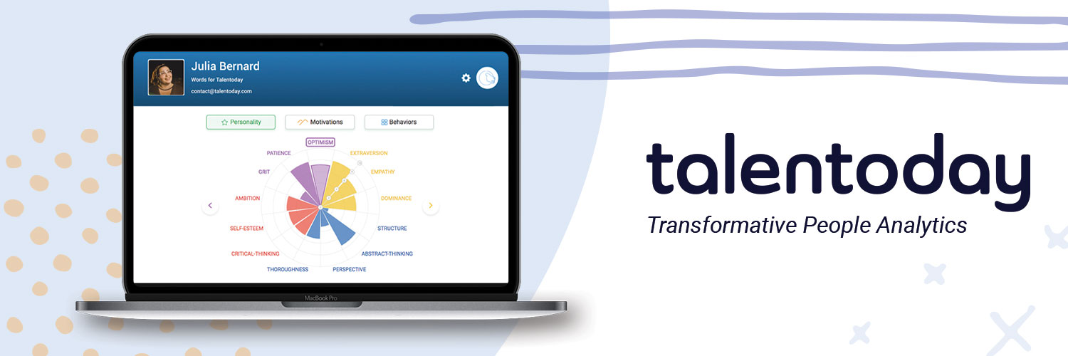 Talentoday – Science Driven People Analytics Software
