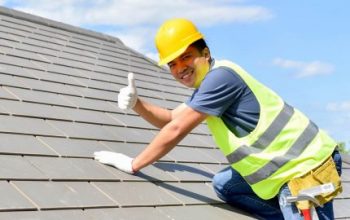 Experts To Call For Roofing Services