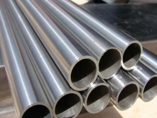 Buy Stainless Steel Pipes at Best in UK