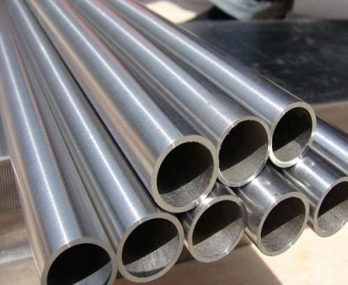 Buy Stainless Steel Pipes at Best in UK