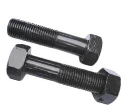 Structural Bolts | DIC Fasteners | Structural Bolts Manufacturers