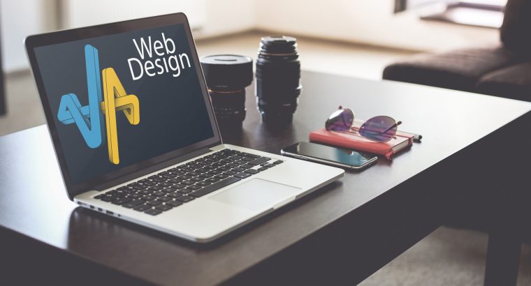 Affordable Website Design and Development Services