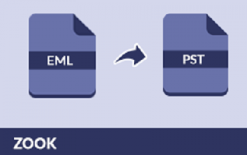 Convert Multiple EML Files into PST Format for Outlook