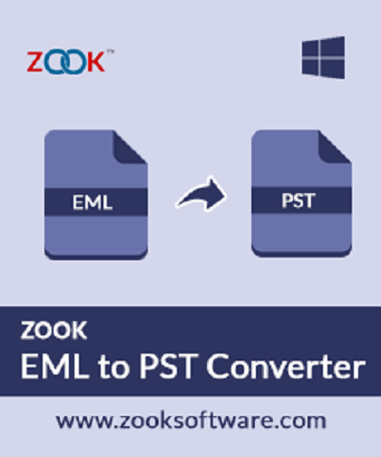 Convert Multiple EML Files into PST Format for Outlook