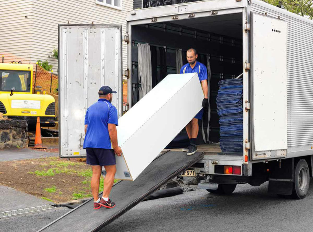 Reliable Movers LLC