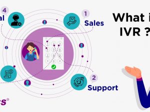 Use the IVR system – the premium software now !