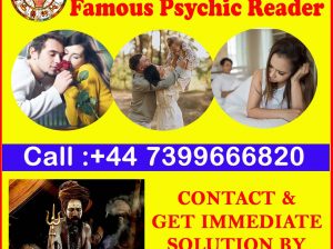 Indian Astrologer, Psychic, Palmist & Spiritual Healer
