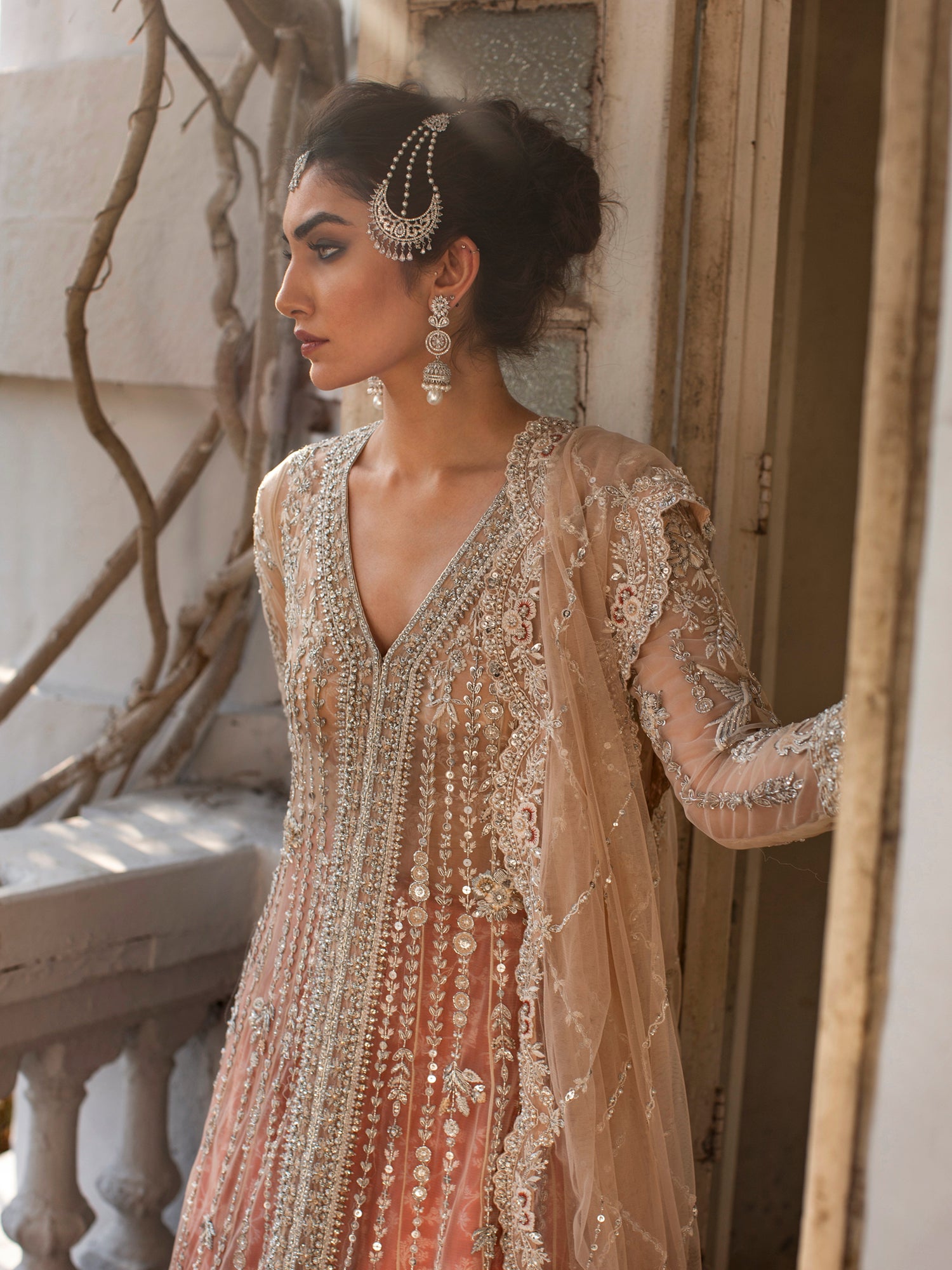Buy Pakistani Nikkah Dresses for Women