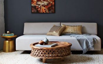 Buy Coffee Table Online in India
