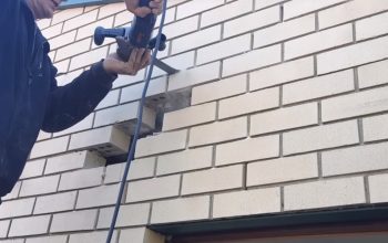 Expert Brick Wall Removal in Melbourne