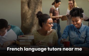 French language tutors near me – SelectMyTutor