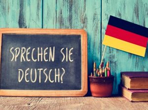 GERMAN LANGUAGE COURSE IN DELHI