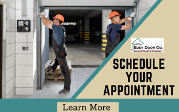 Hire Your Licensed Garage Door Repair Company