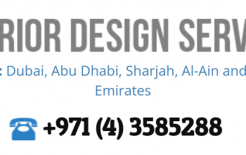 Interior Design & Fit Out Company Dubai – Carpentry, Flooring & Glass Work