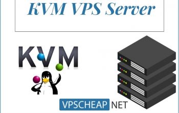 Best and Cheap KVM VPS Server
