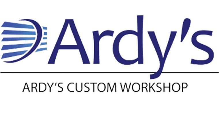 Ardy’s Custom Workroom – Custom Drapery, Roman Shades | Tempe, AZ