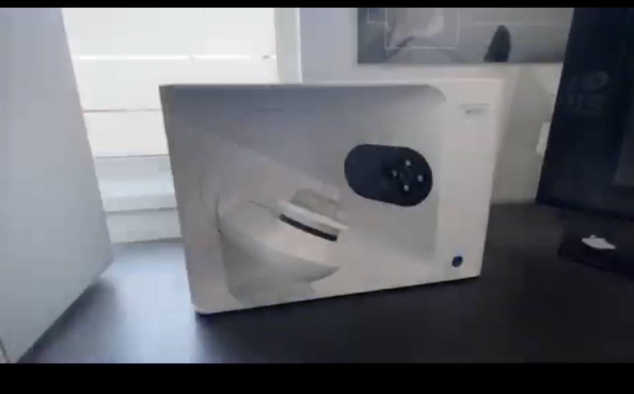Medit T710 Tabletop 3D Dental Scanner