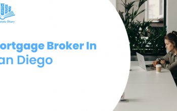 Mortgage Broker In San Diego