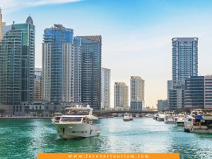 TOP 15 BEST INDOOR PLACES TO VISIT IN DUBAI FOR FREE