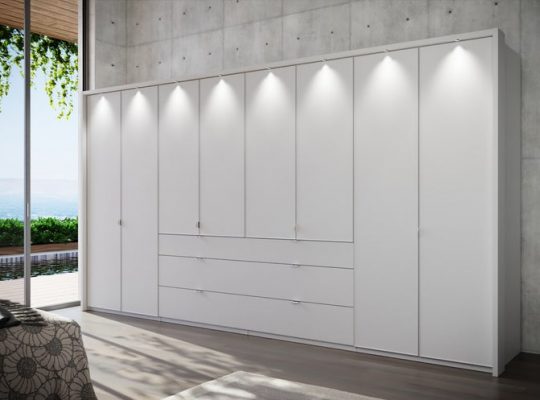 Wiemann Wardrobes