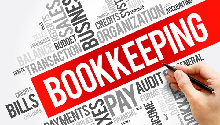 Virtual Bookkeeping USA