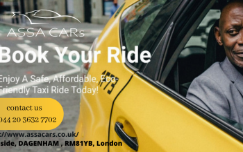 Private Car Hire in London | Minicab Taxi Service to & from London Airports