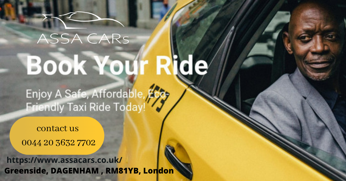 Private Car Hire in London | Minicab Taxi Service to & from London Airports