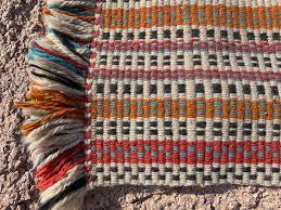 Hand-Woven Rugs