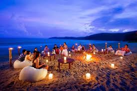 Goa Packages For Friends