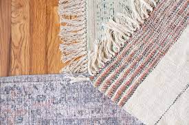 Hand-Woven Rugs