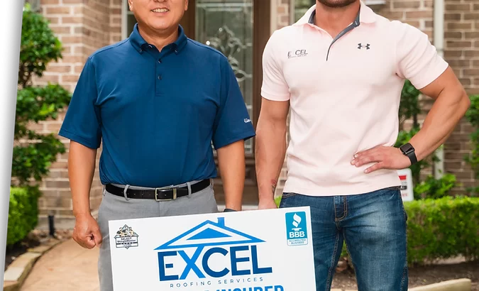 Excel Roofing Services, LLC