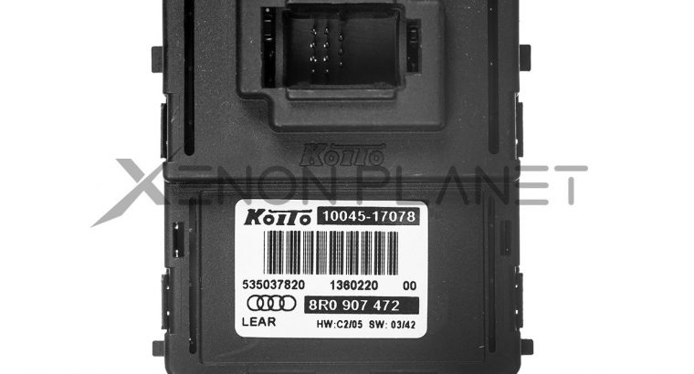 Koito 10056-17078 LED Control Unit Module