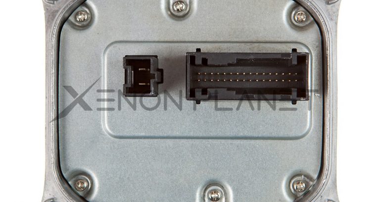 Mercedes Benz A205 900 50 10 LED Control Module