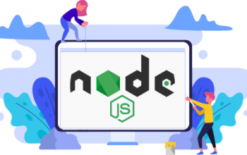 NodeJS Application Development