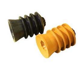 Non Rotating Cementing Plug | DIC Oil Tools