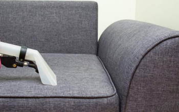 Sofa Deep Cleaning Services