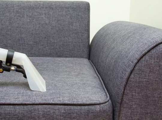 Sofa Deep Cleaning Services