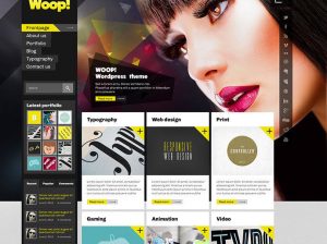 WordPress Website Shopify SEO graphic web designer Design