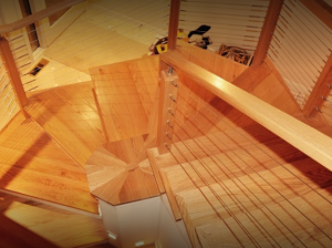 Quality Stairs & Woodworking